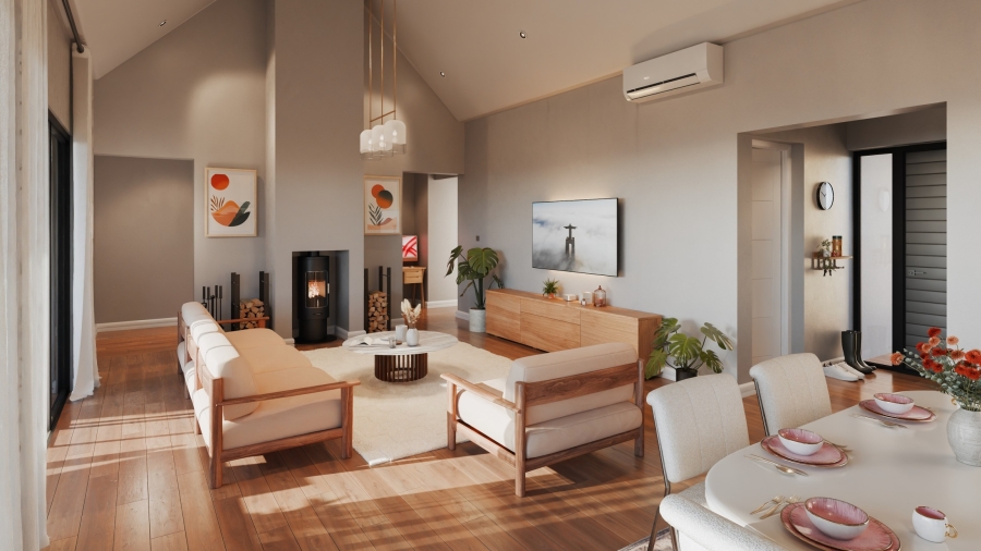 4 Bedroom Property for Sale in Paarl North Western Cape